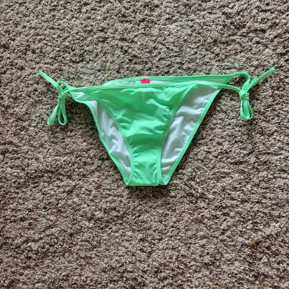 VS bikini bottom